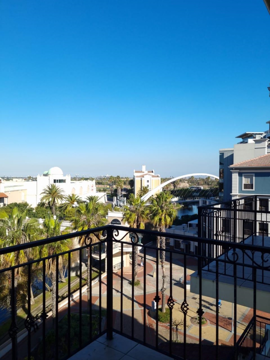 1 Bedroom Property for Sale in Century City Western Cape